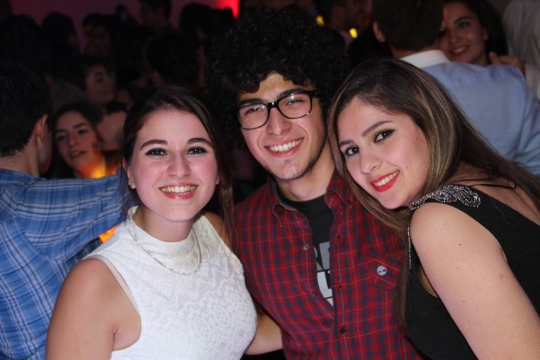 Armenian Night 